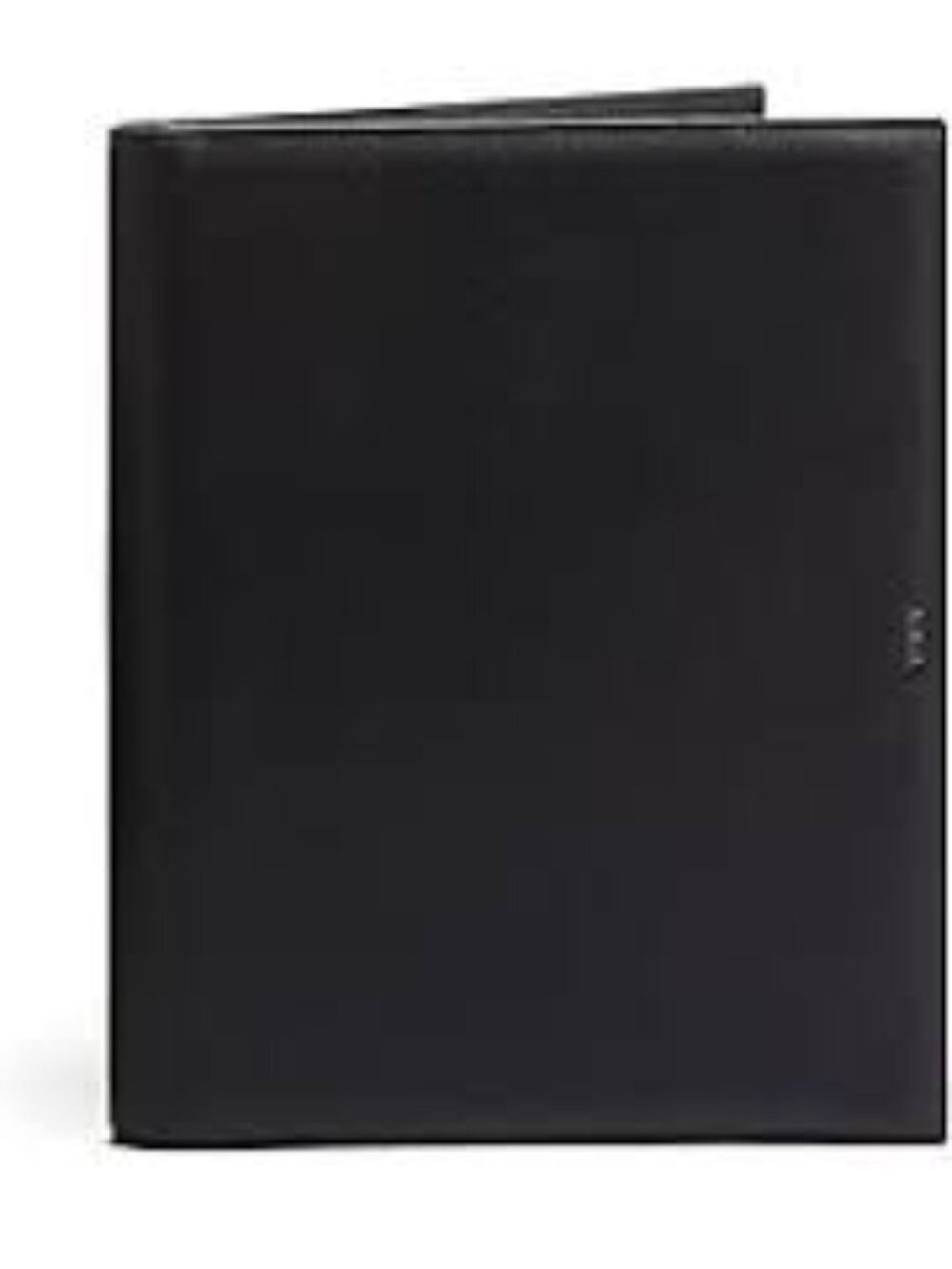Brand New Tumi Nassau Letter Pad Portfolio